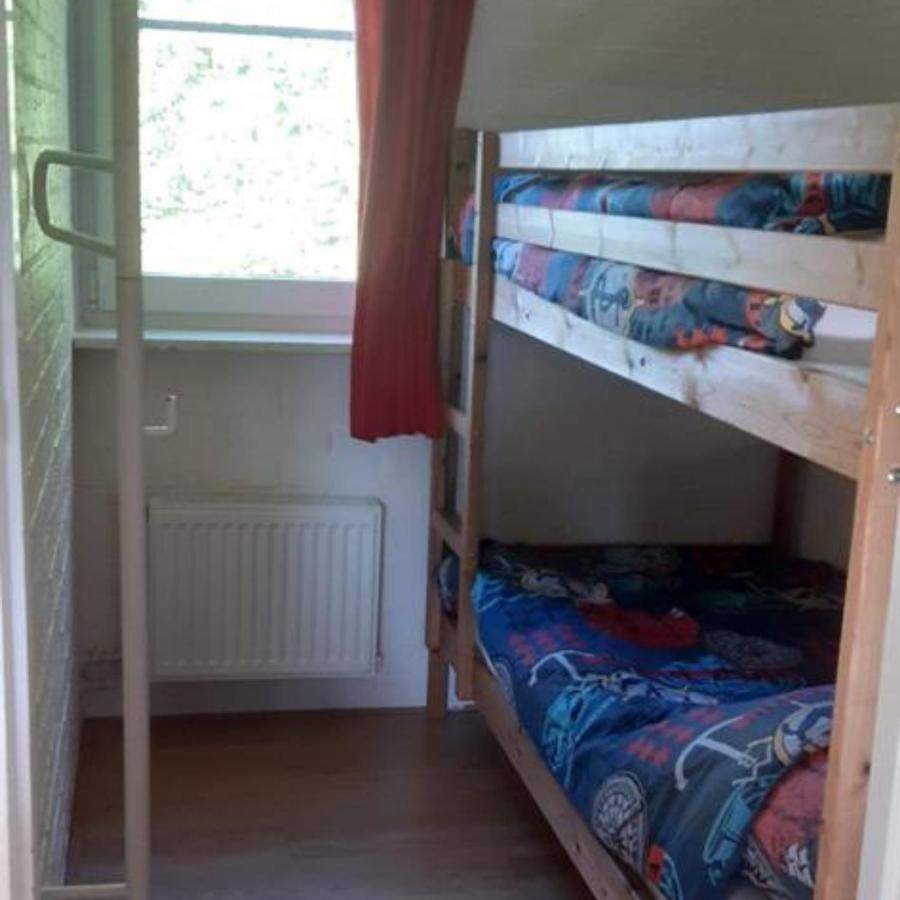 Robbenoort 45 Villa Lauwersoog Dış mekan fotoğraf